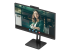 AOC Pro-line Q27P3QW - Right-angle