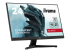 iiyama G-MASTER Red Eagle G2470HSU-B6 - Left-angle