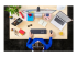 Logitech MX Keys for Business - Top