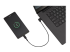 Kensington Charge & Sync USB-C Cable (5-pack) - Top