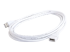 C2G 3.3ft USB Extension Cable - Front
