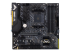 ASUS TUF GAMING B450M-PLUS II - Front