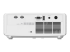 Optoma HZ146X-W - DLP projector - Back