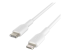 Belkin BoostCharge - Lightning cable - Right-angle