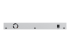 Zyxel XGS1250-12 - Switch - Back