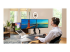 Kensington Multi-Device Dual Wireless Compact Keyboard - Left-angle