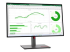 Lenovo ThinkVision P27q-30 - Left-angle