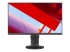 NEC MultiSync E243F - LED monitor - Front
