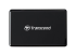 Transcend RDF9 - Card reader - Top