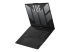 ASUS TUF Gaming A17 FA707XI-HX021W - Right-angle