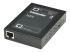 Intellinet Power over Ethernet (PoE+) Splitter, IEEE802.3at, 5, 7.5, 9 or 12 V DC output voltage - Right-angle