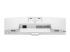 BenQ GW3290QT - LED monitor - Bottom