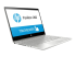 HP Pavilion x360 Laptop 14-cd1004na - Left-angle