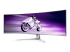 Philips Evnia 8000 49M2C8900 - Right-angle