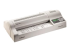 Fellowes Proteus 125 - Left-angle