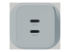 2-Power - Power adapter - Front