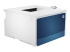HP Color LaserJet Pro 4202dn - Left-angle