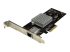 StarTech.com 1 Port 10G PCIe Network Card - Right-angle