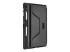 Targus Click-In - Flip cover for tablet - Back