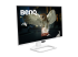 BenQ EW270Q - LED monitor - Left-angle