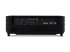 Acer X1328WH - DLP projector - Back