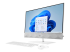 HP Pavilion 27-d0013na - Right-angle