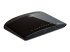 D-Link DES 1008D - Switch - Left-angle