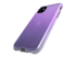 Tech21 Pure Shimmer - back cover for mobile phone - Back