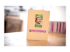 Brother CZ-1005 - Roll (5 cm x 5 m) 1 roll(s) continuous labels - Front