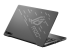 ASUS ROG Zephyrus G14 14" Gaming Laptop - Back