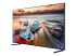 Samsung QP82R-8KN - 82" Diagonal Class QPR-8K Series LED-backlit LCD display - Right-angle