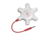 Belkin RockStar - Headphones splitter - Front