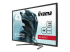 iiyama G-Master Red Eagle 43" LED Gaming Monitor - Right-angle
