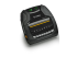 Zebra ZQ320 Plus - Receipt printer - Left-angle