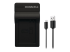 Duracell - USB battery charger - Front