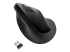 Kensington Pro Fit Ergo Vertical Wireless Mouse - Back