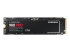 Samsung 980 PRO MZ-V8P2T0BW - Front