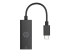 HP USB-C to RJ45 Adapter G2 - Front