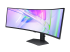 Samsung ViewFinity S9 S49C950UAU - Right-angle