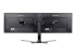 Iiyama DS1002D-B1 - Stand - Back