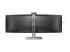 Philips 49B2U6903CH - 6000 Series - Back