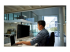 3M Privacy Filter - Display privacy filter - Left-angle
