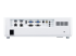 Acer PL6510 - DLP projector - Back