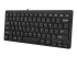 Adesso SlimTouch Mini AKB-111UB - Right-angle