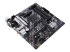 ASUS PRIME B550M-A WIFI II - Left-angle