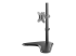 V7 DS1FSS - Mounting kit - Right-angle