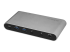 StarTech.com External Thunderbolt 3 to USB Controller w/3 Dedicated USB Host Chips, 1 Each for 5Gbps USB-A Ports, 1 Shared Between 10Gbps USB-C & USB-A Ports, Self Powered, TB3 Daisy Chain - Back