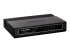 TP-Link TL-SF1016D 16-Port 10/100Mbps Desktop Switch - Left-angle