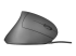 Trust Verto - Mouse - ergonomic - Left side