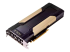 NVIDIA Tesla V100S - GPU computing processor - Left-angle